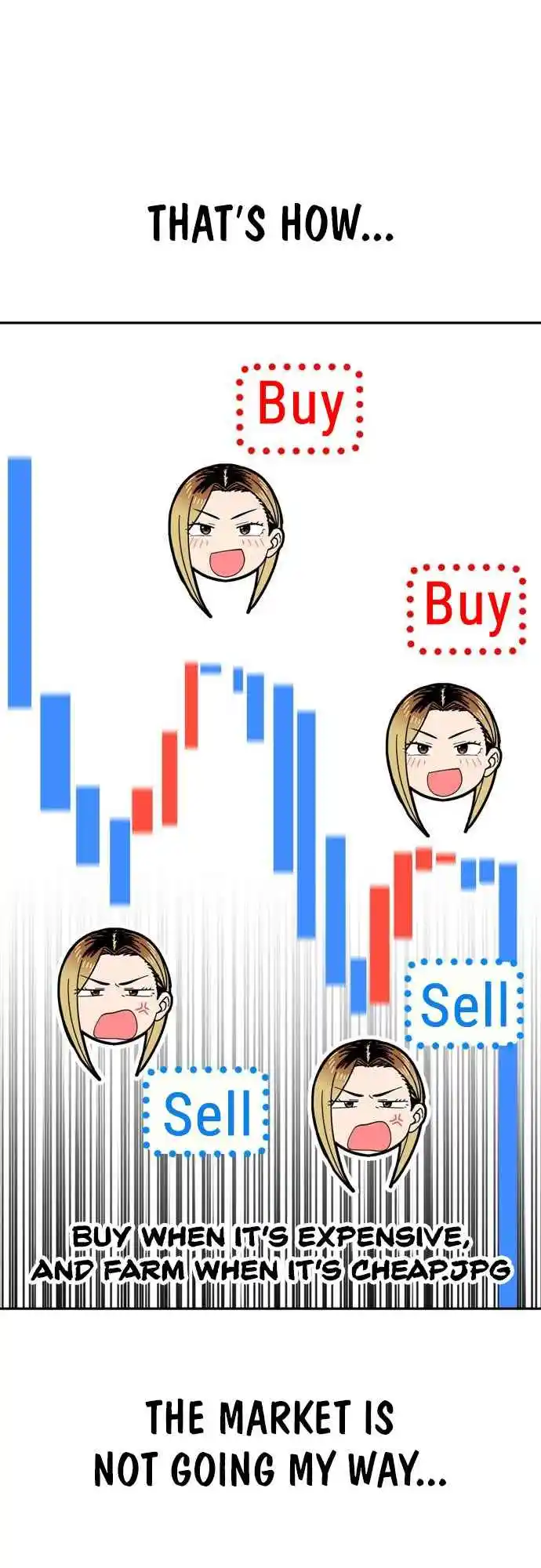 Maybe Meant to Be 38