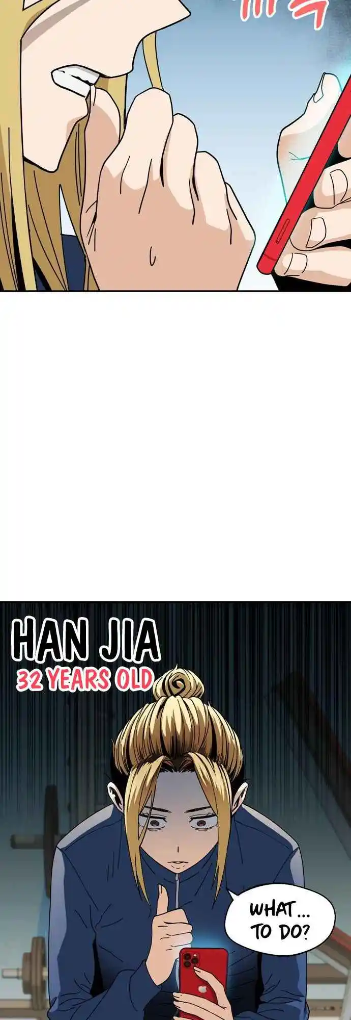 Maybe Meant to Be 38