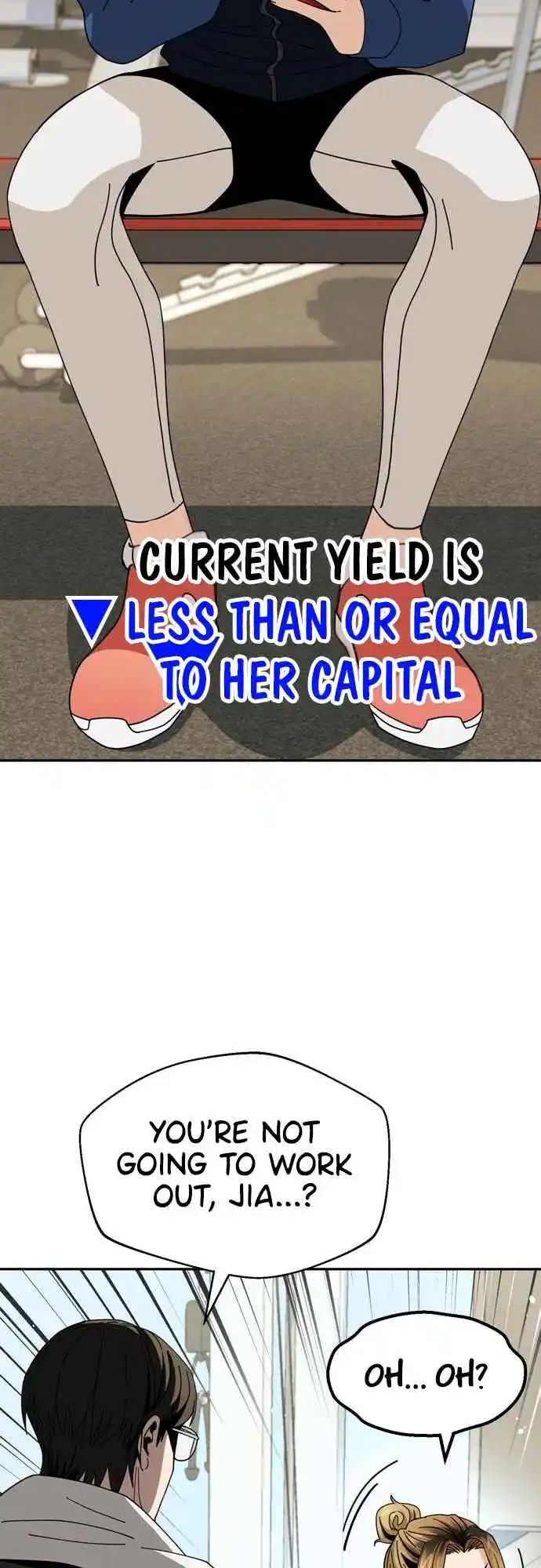 Maybe Meant to Be 38