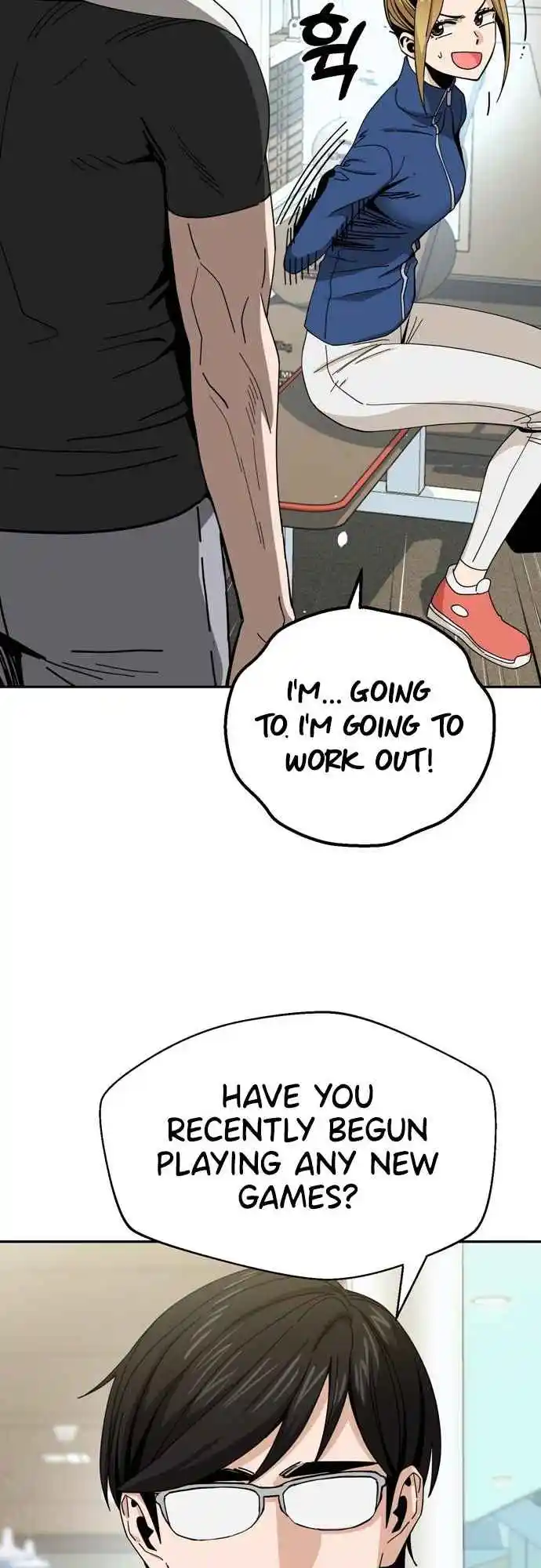 Maybe Meant to Be 38