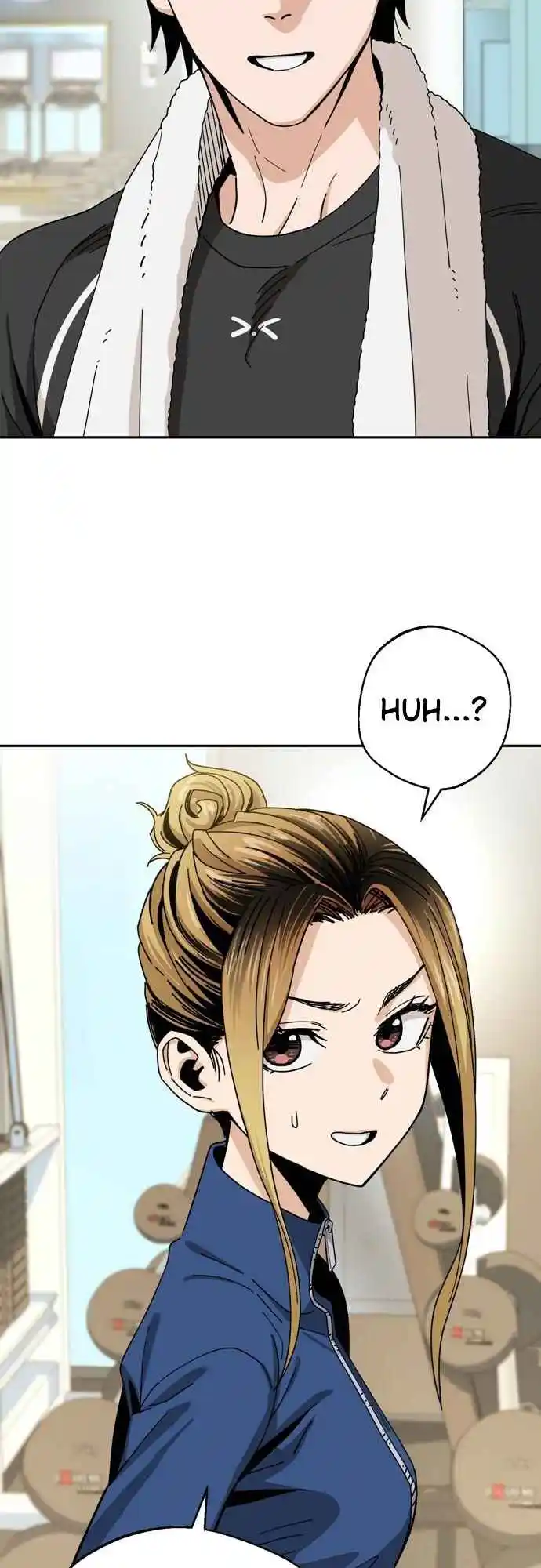 Maybe Meant to Be 38