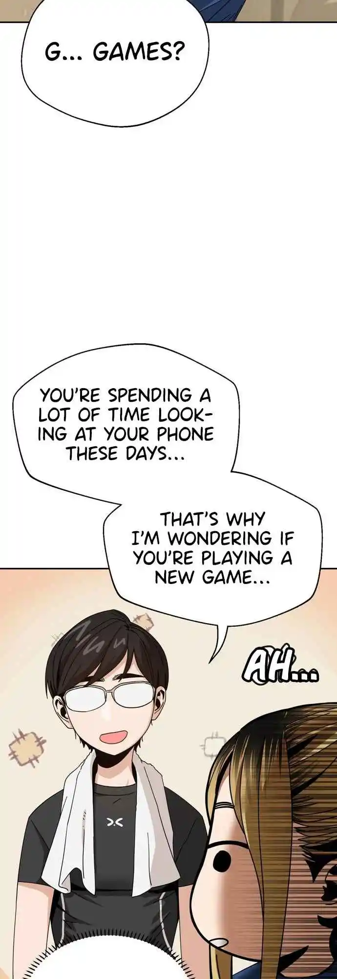 Maybe Meant to Be 38