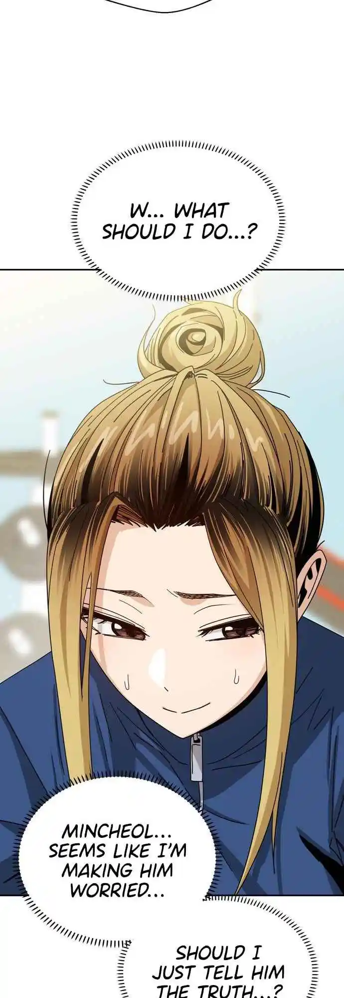 Maybe Meant to Be 38