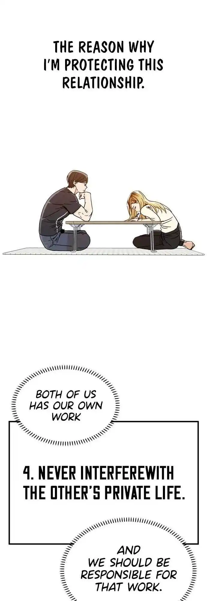 Maybe Meant to Be 38