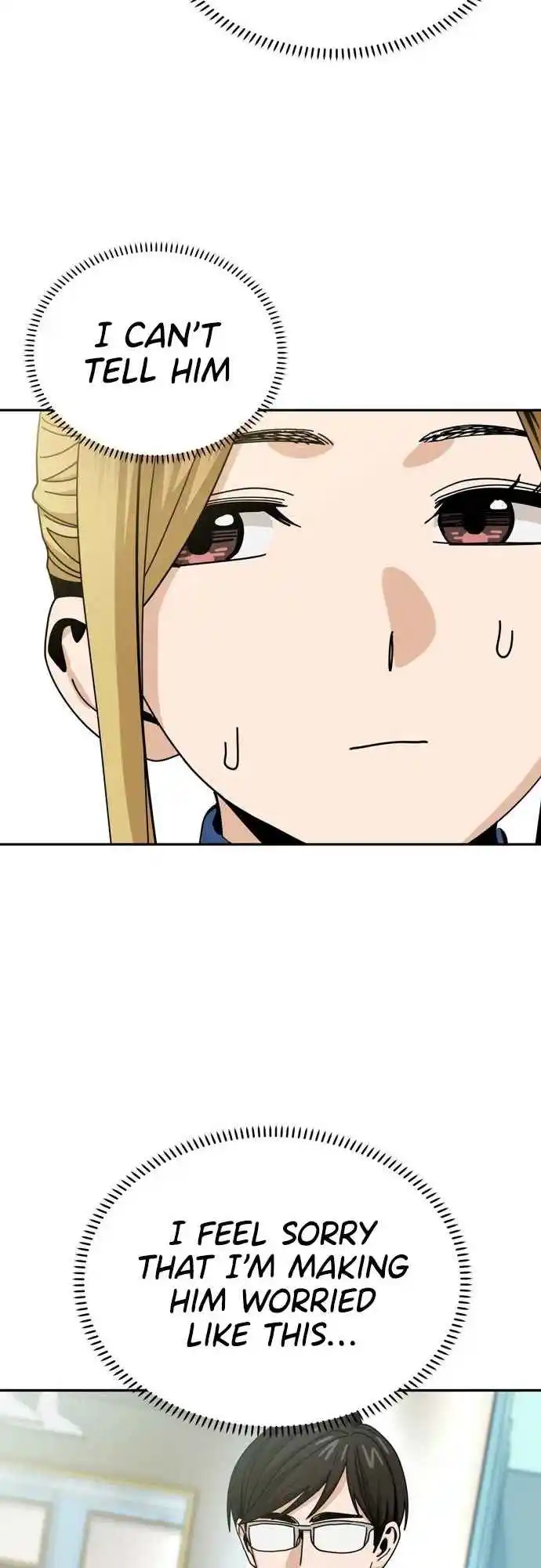 Maybe Meant to Be 38