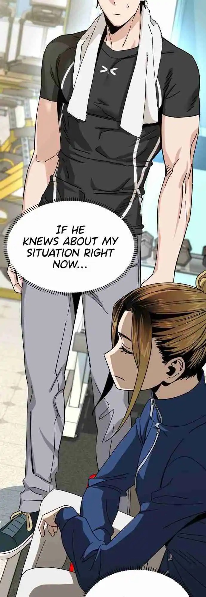 Maybe Meant to Be 38