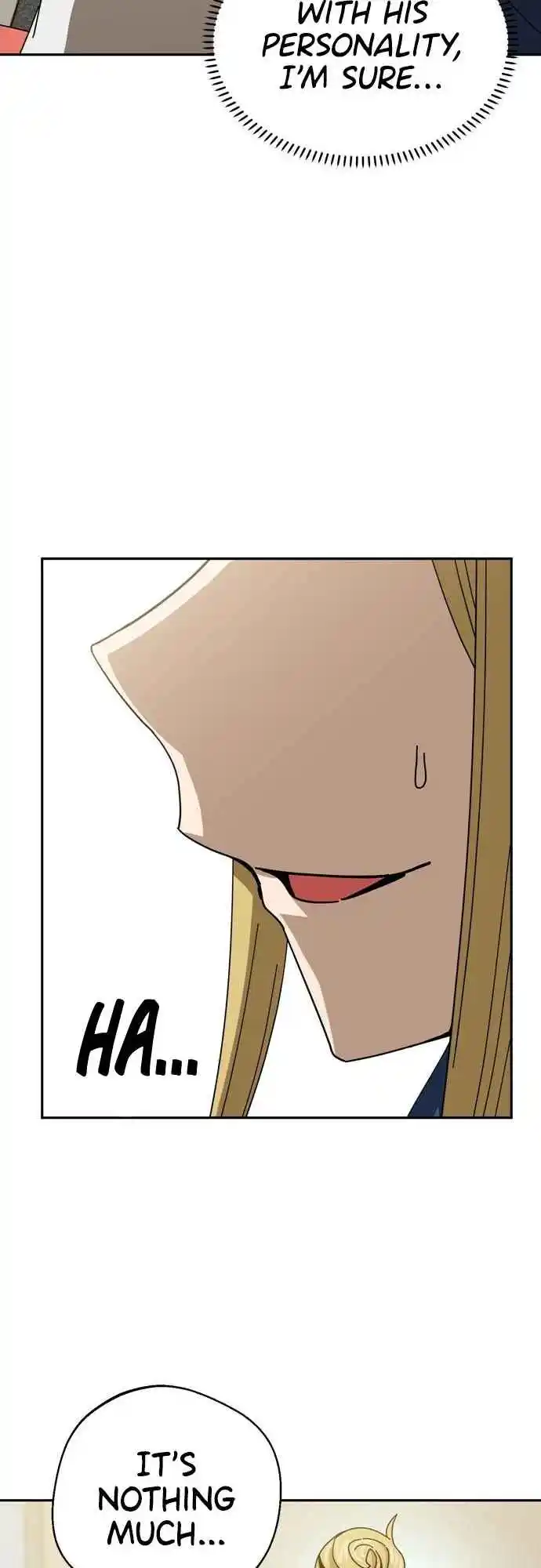 Maybe Meant to Be 38