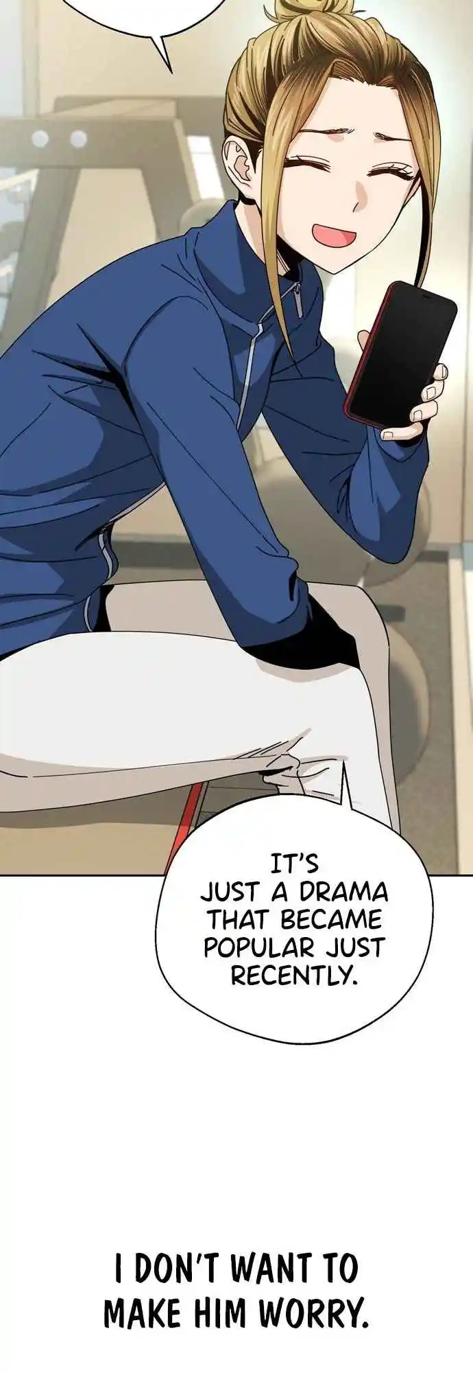 Maybe Meant to Be 38