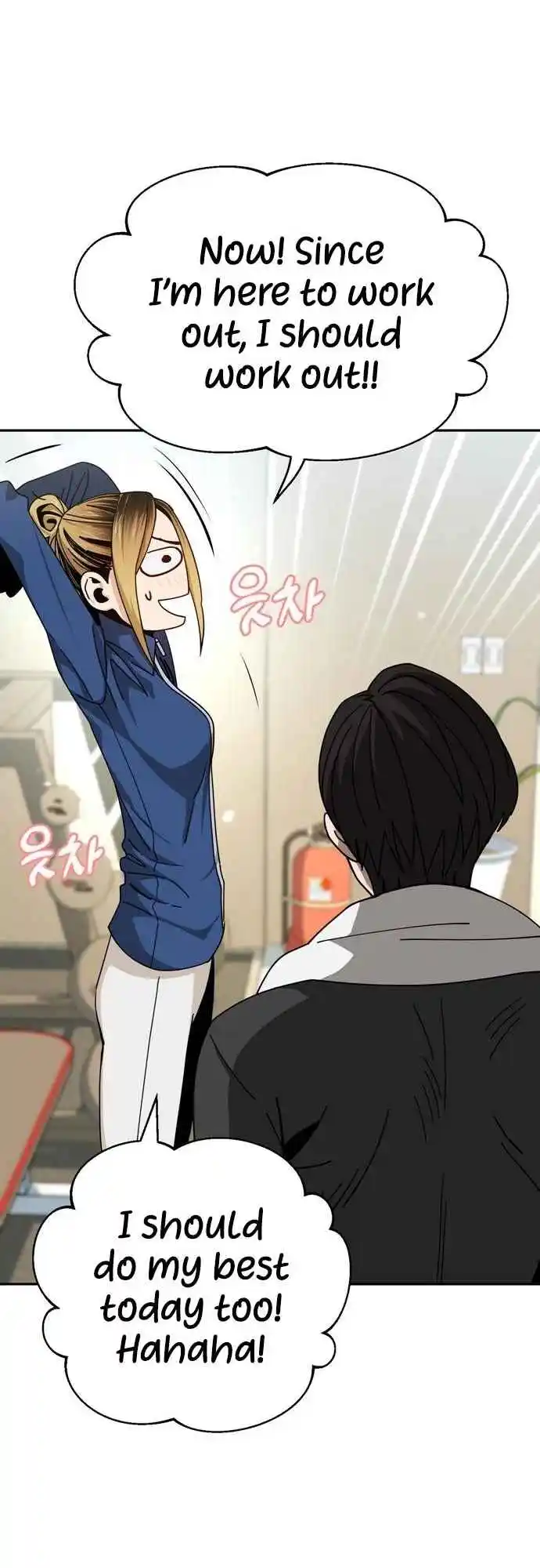 Maybe Meant to Be 38