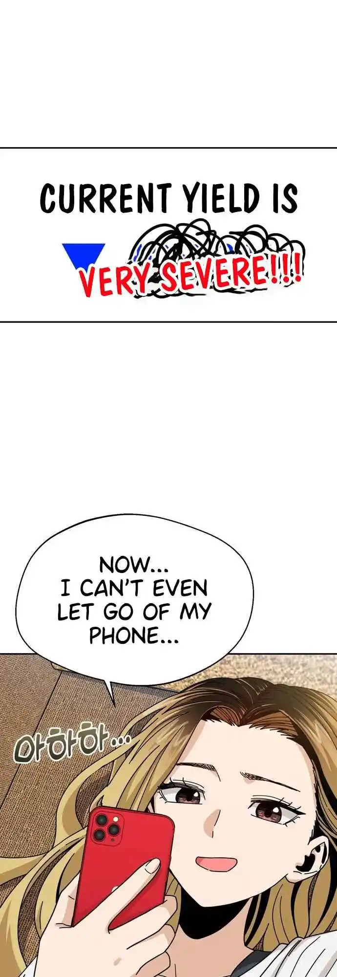 Maybe Meant to Be 38