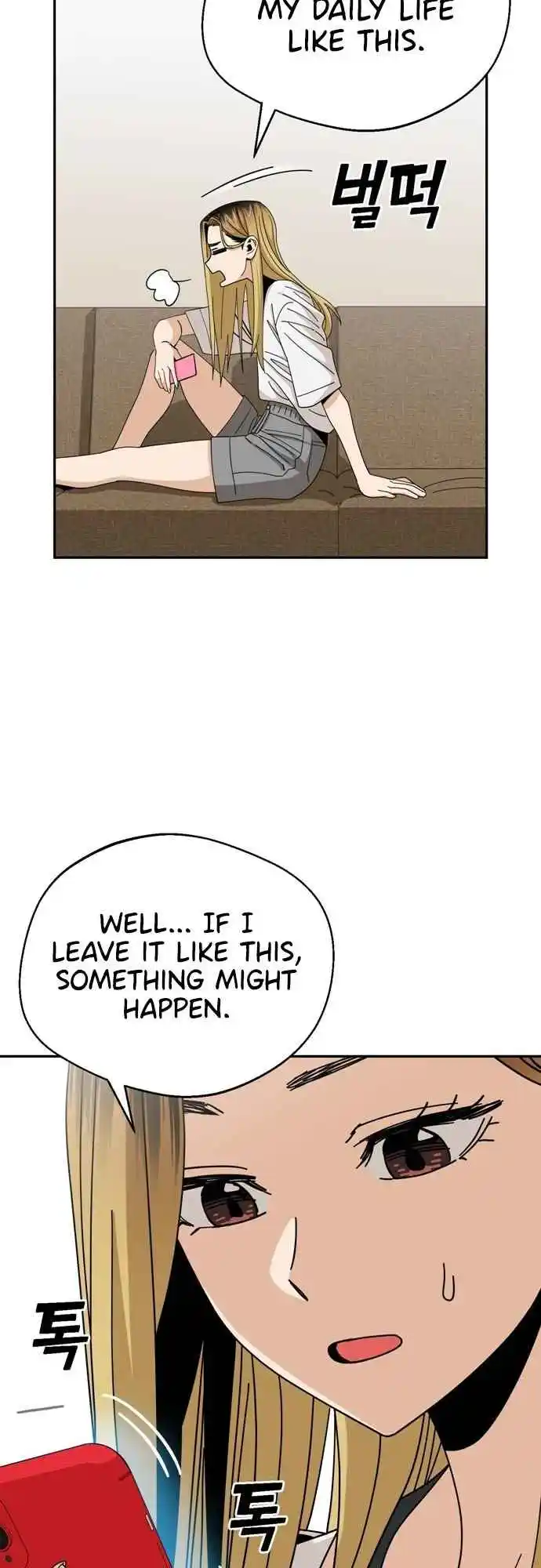 Maybe Meant to Be 38