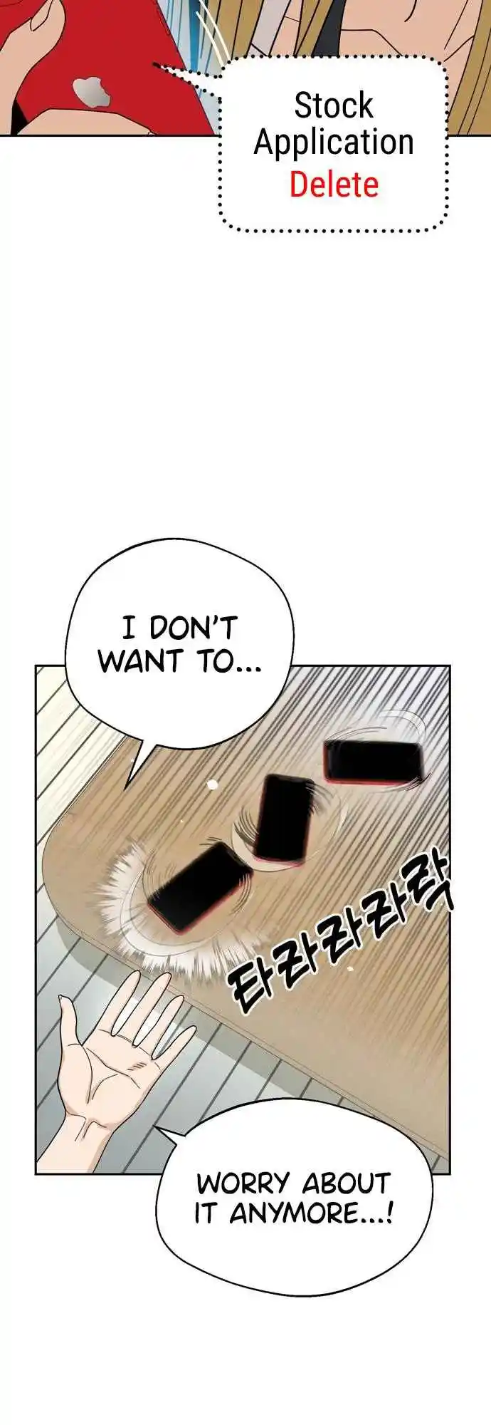 Maybe Meant to Be 38