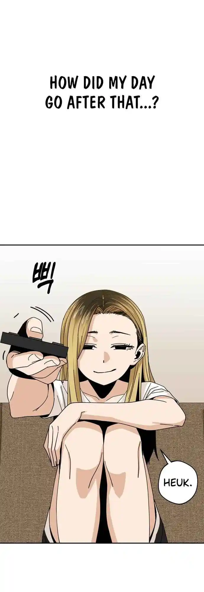 Maybe Meant to Be 38