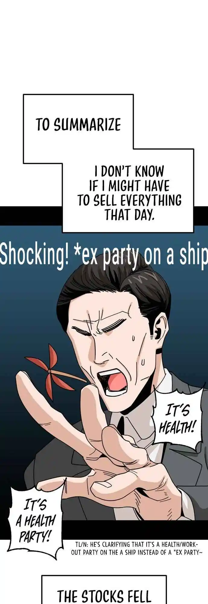 Maybe Meant to Be 38