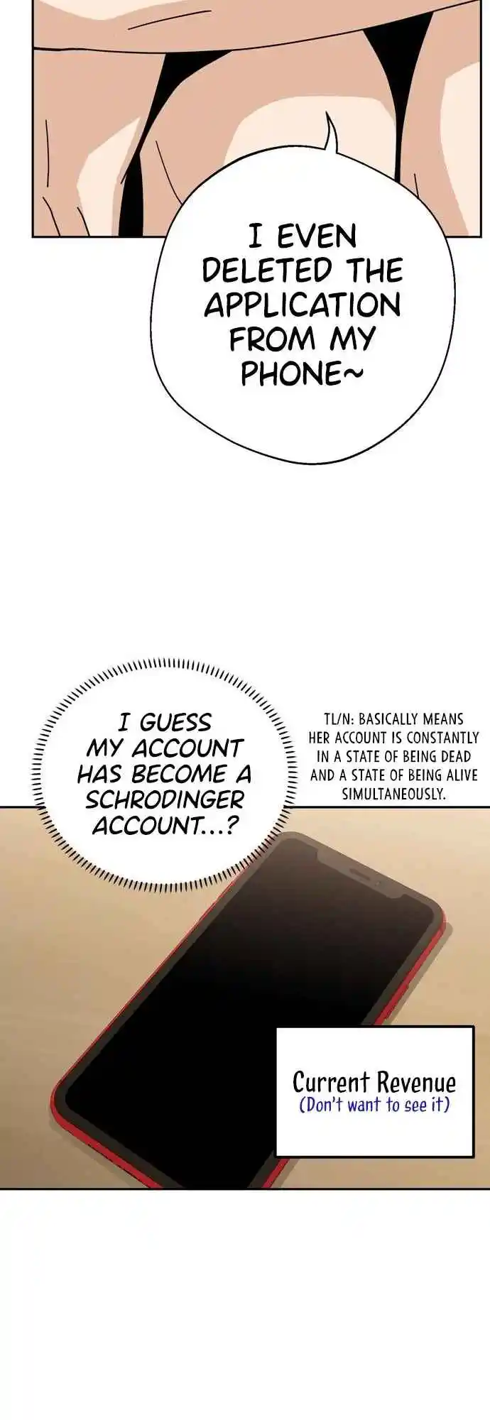 Maybe Meant to Be 38