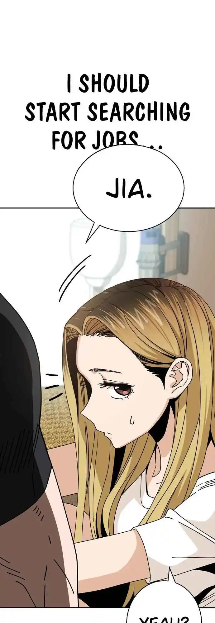 Maybe Meant to Be 38