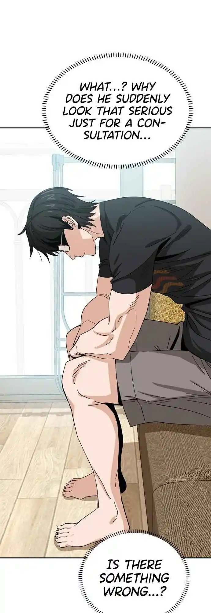 Maybe Meant to Be 38