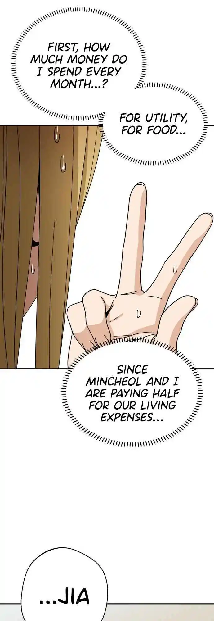 Maybe Meant to Be 38