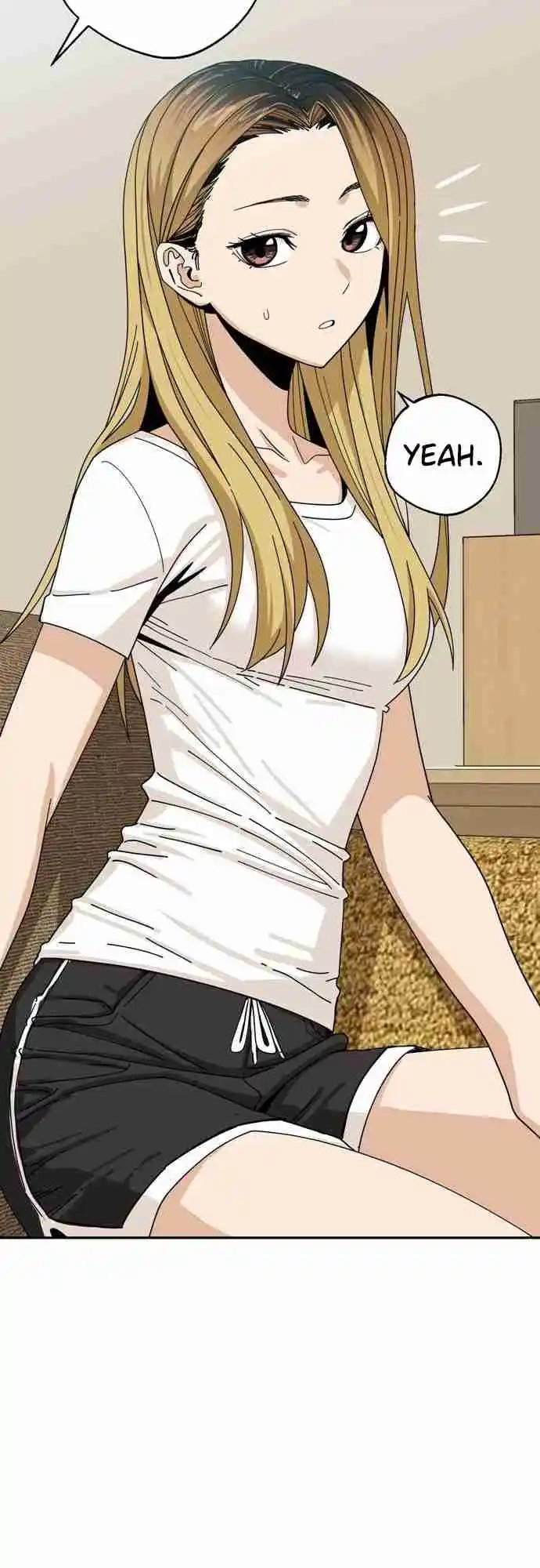 Maybe Meant to Be 38