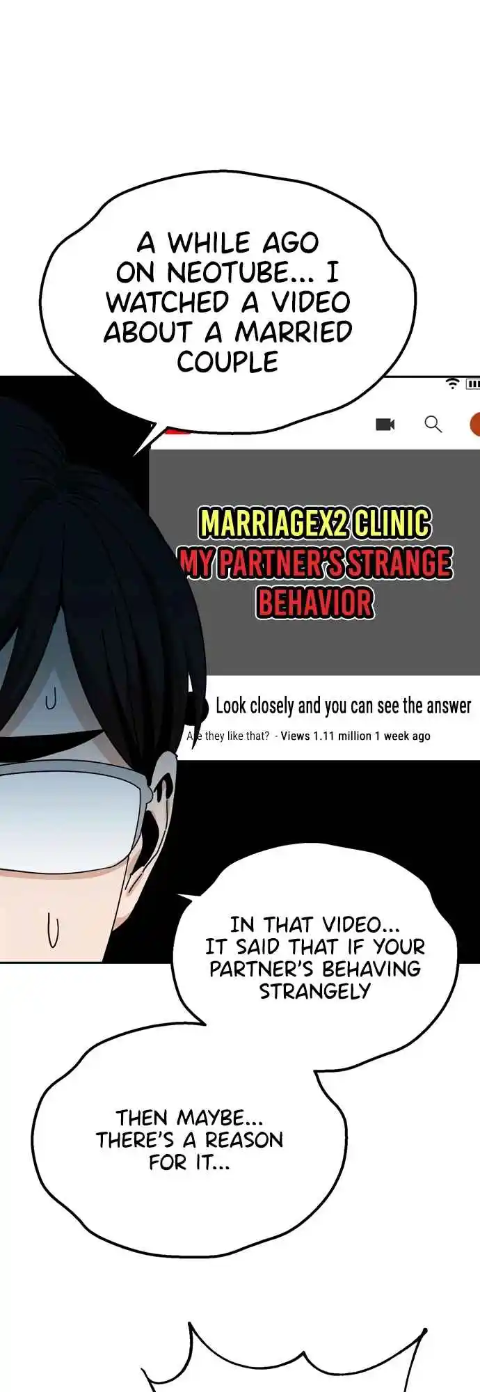 Maybe Meant to Be 39