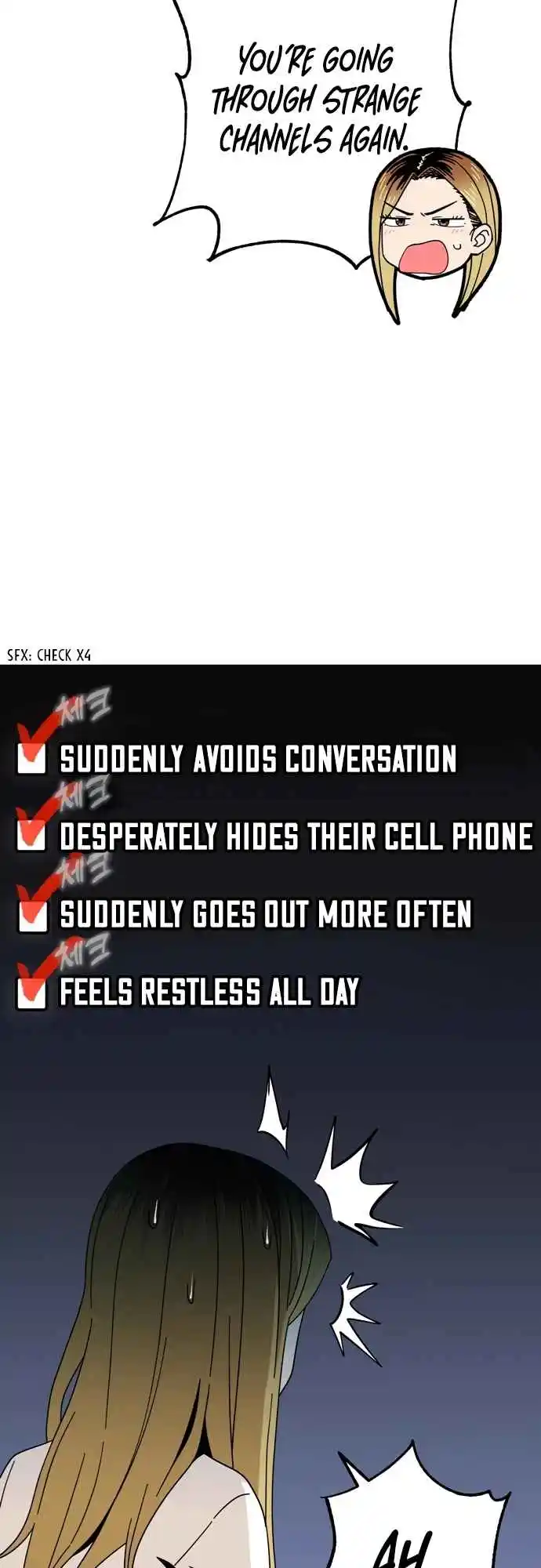 Maybe Meant to Be 39