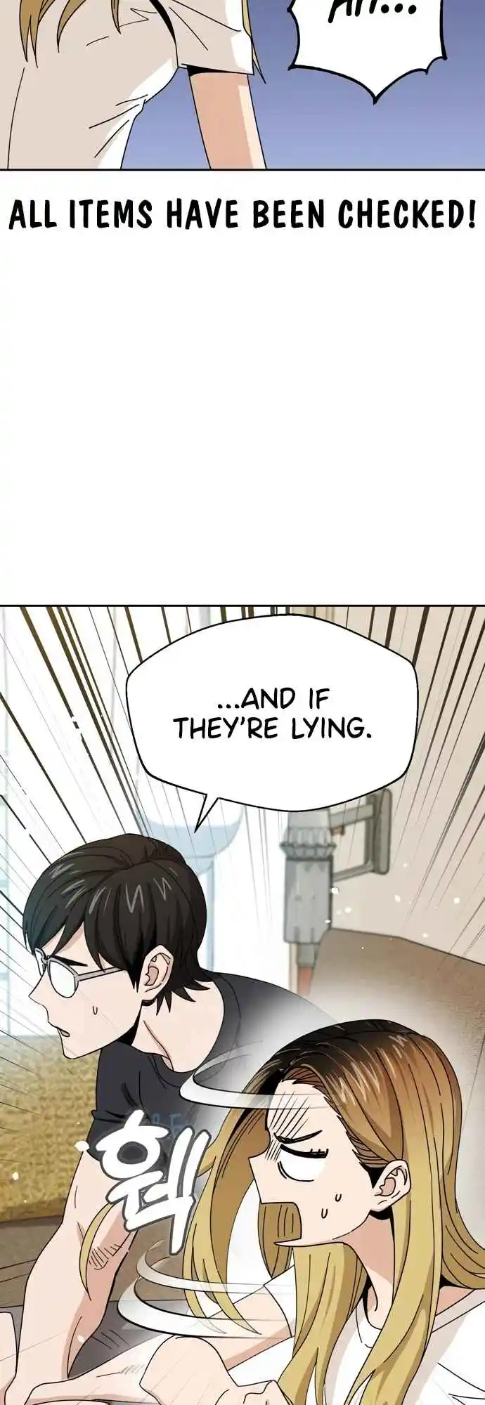 Maybe Meant to Be 39