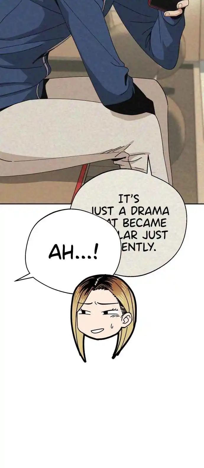 Maybe Meant to Be 39