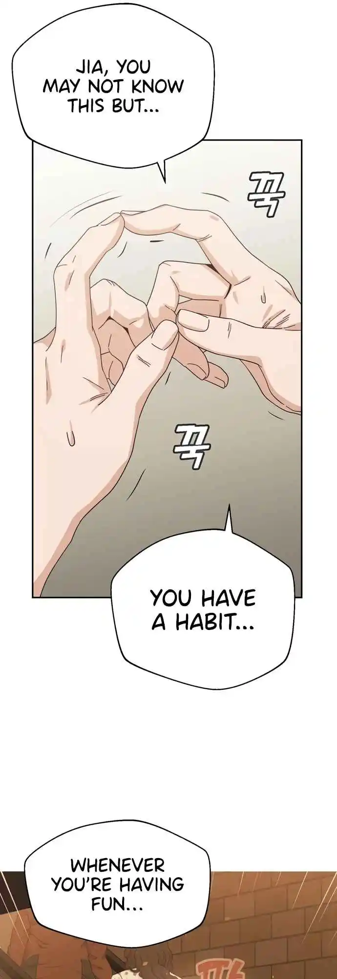 Maybe Meant to Be 39