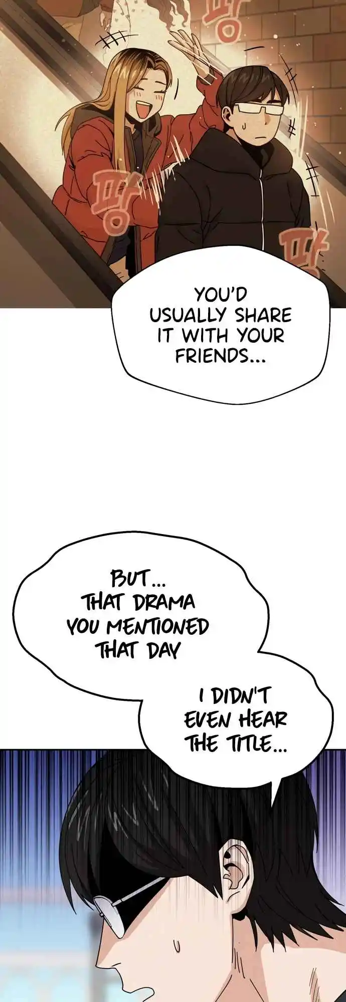 Maybe Meant to Be 39