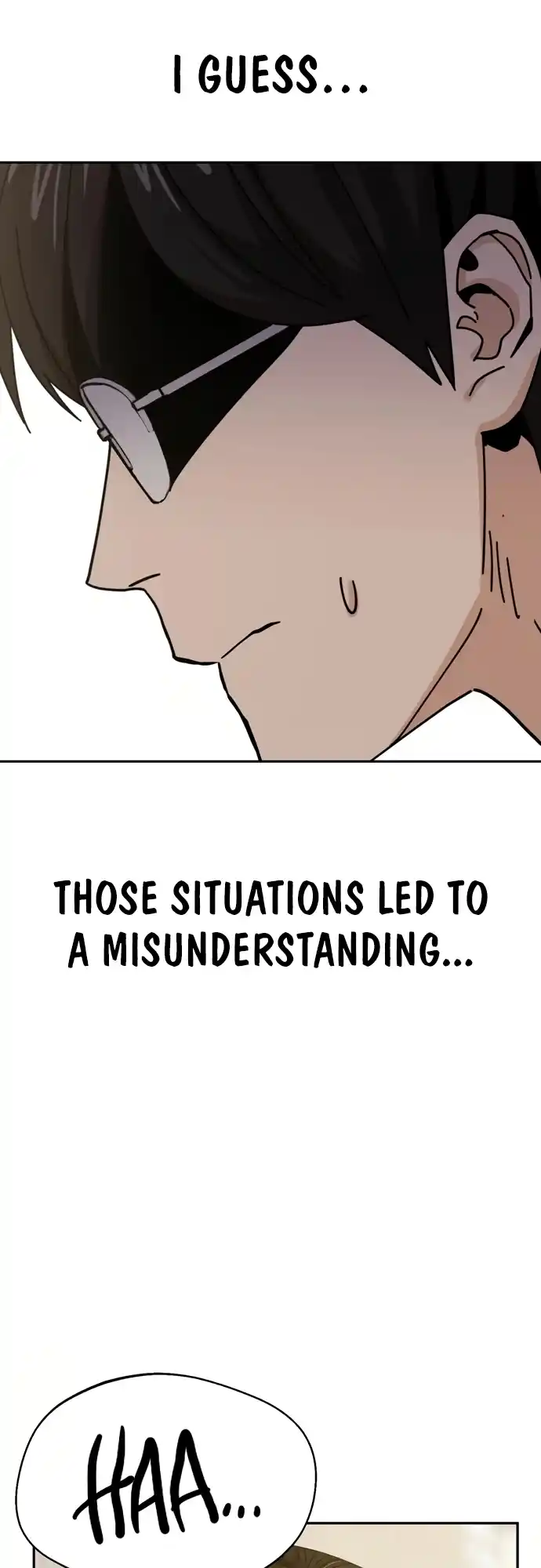 Maybe Meant to Be 39