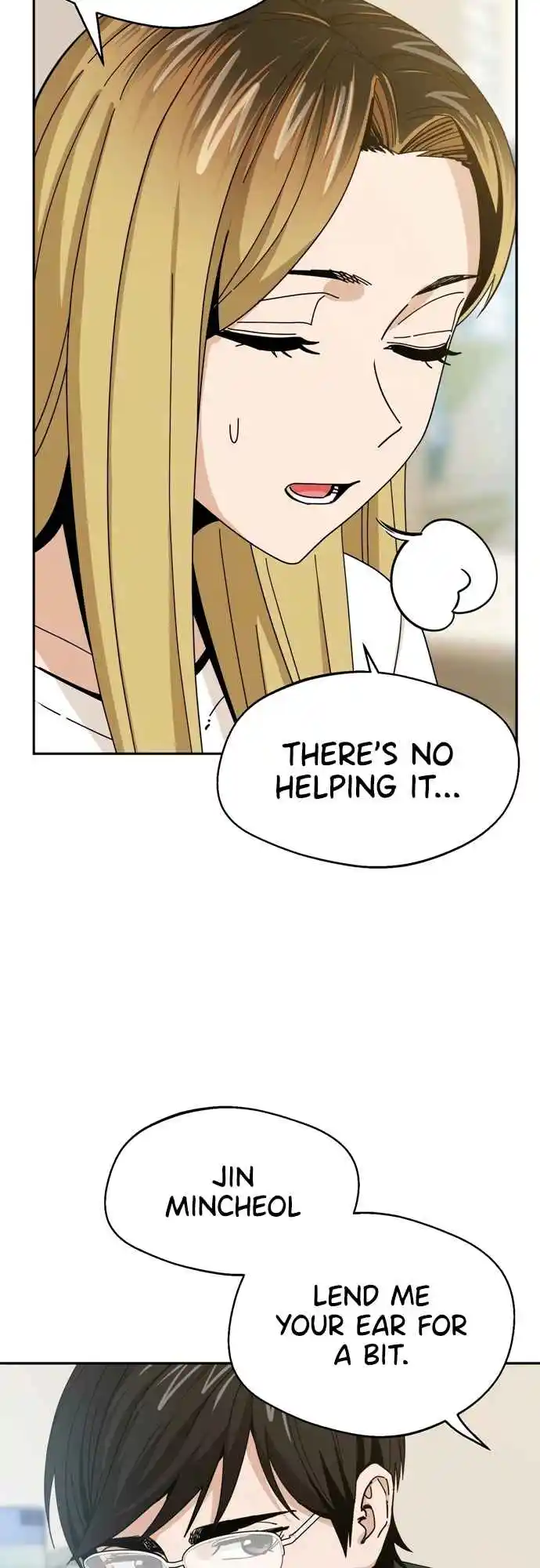 Maybe Meant to Be 39