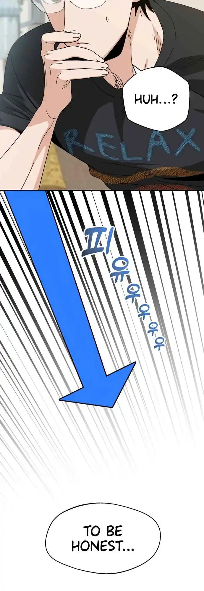 Maybe Meant to Be 39