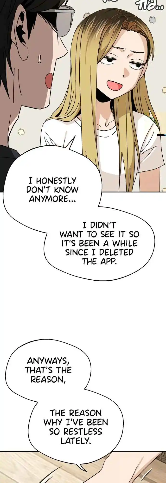 Maybe Meant to Be 39