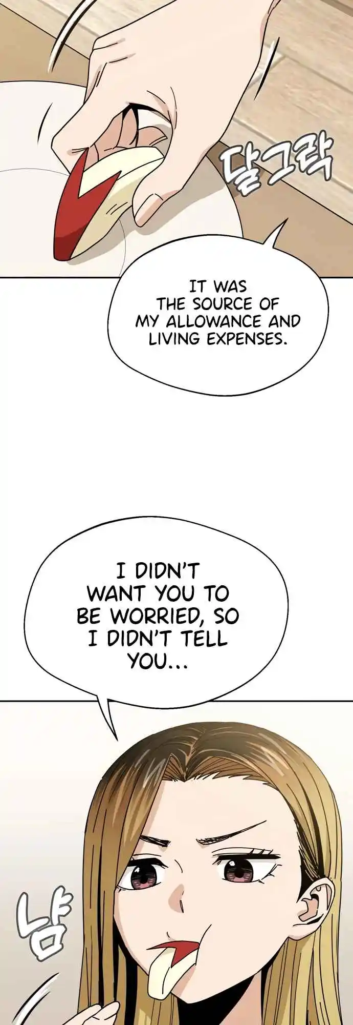 Maybe Meant to Be 39