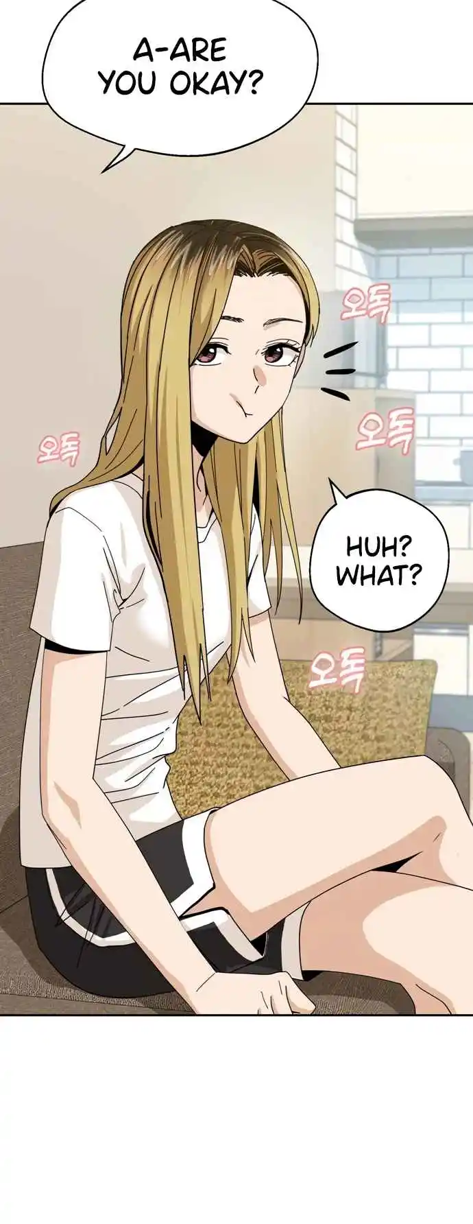 Maybe Meant to Be 39