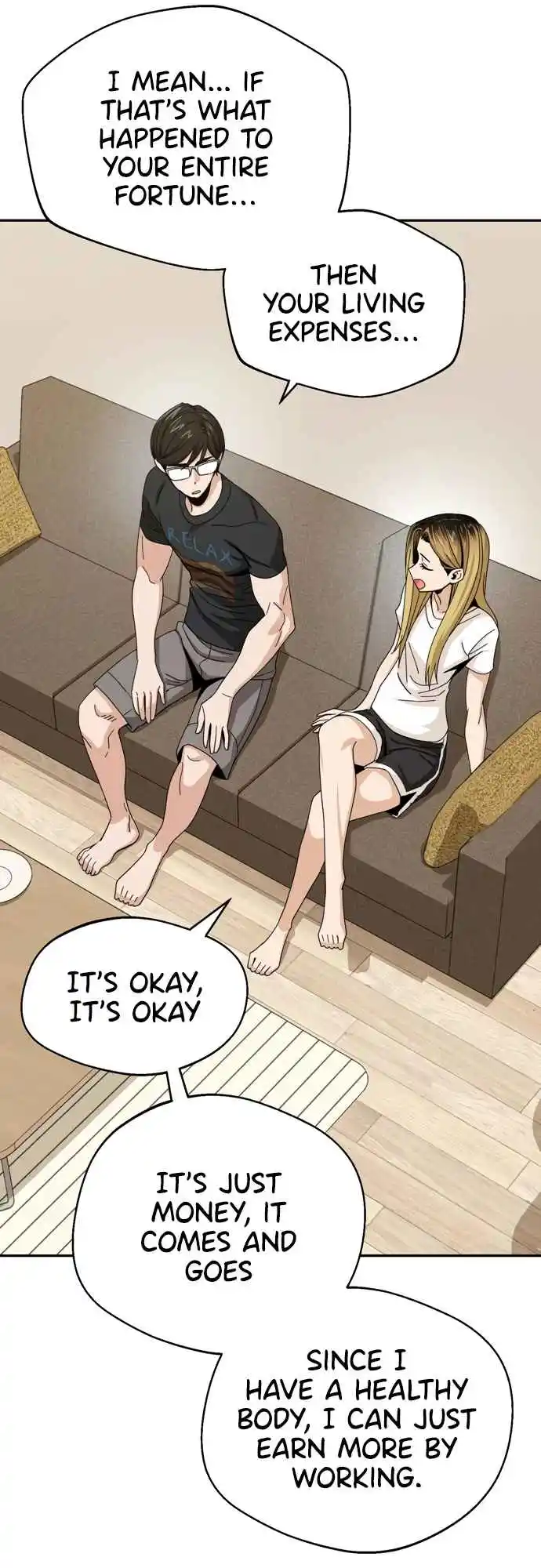 Maybe Meant to Be 39