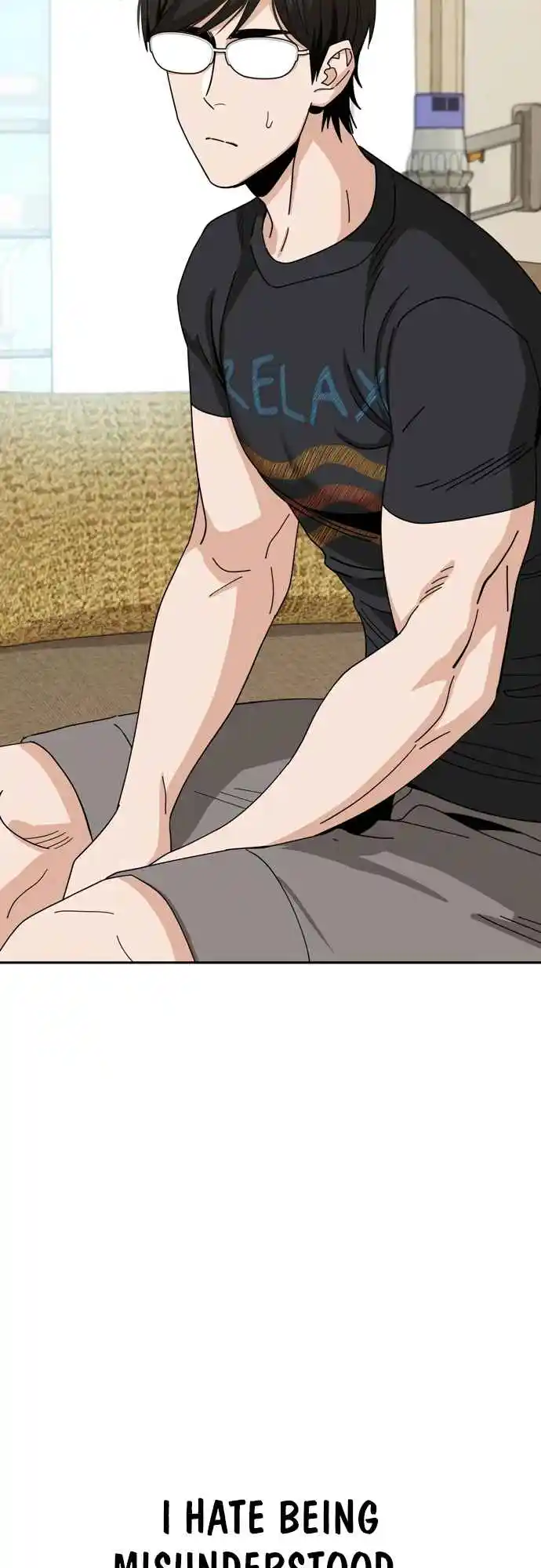 Maybe Meant to Be 39