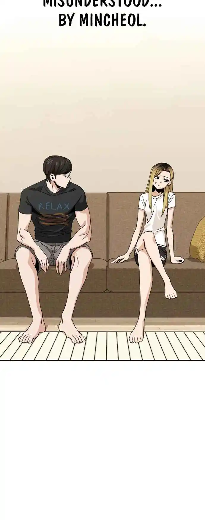 Maybe Meant to Be 39