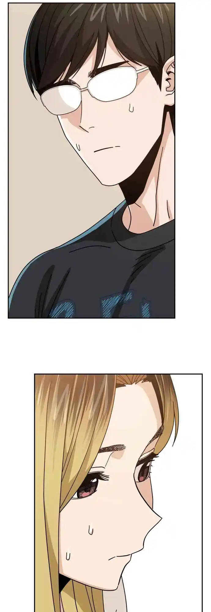 Maybe Meant to Be 39