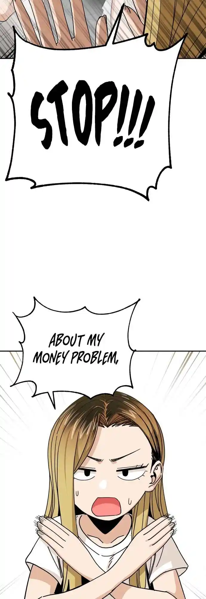 Maybe Meant to Be 39