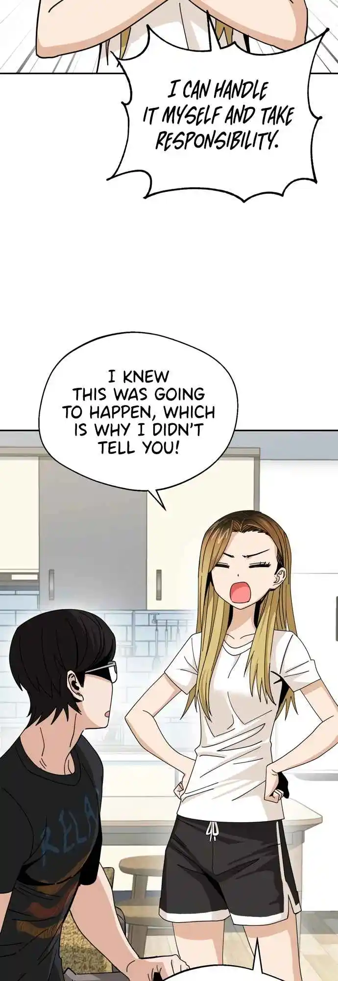 Maybe Meant to Be 39