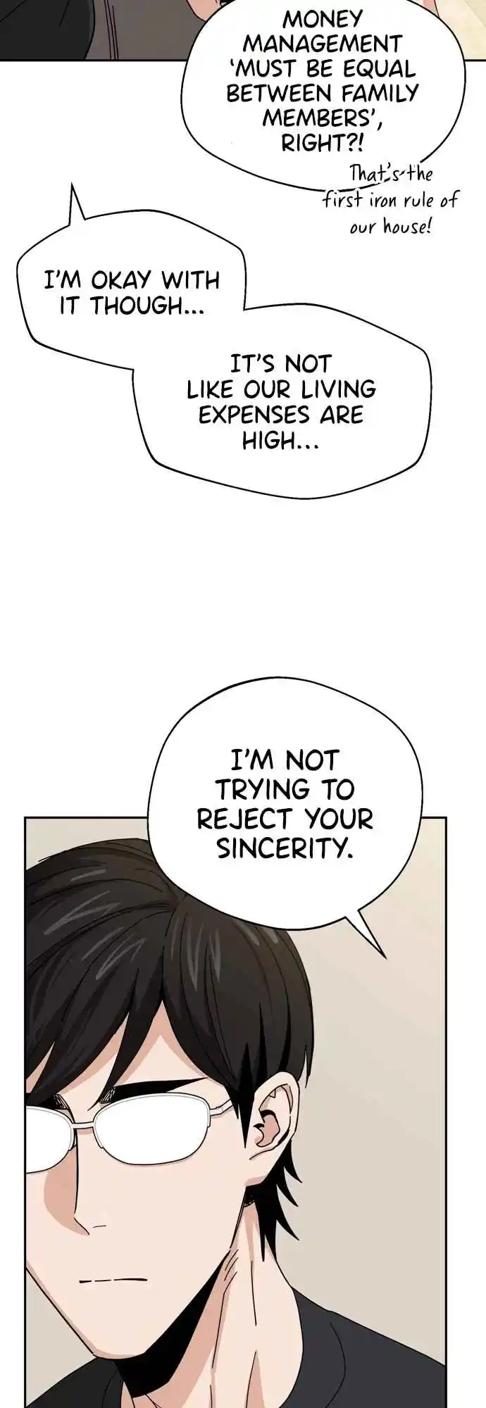 Maybe Meant to Be 39