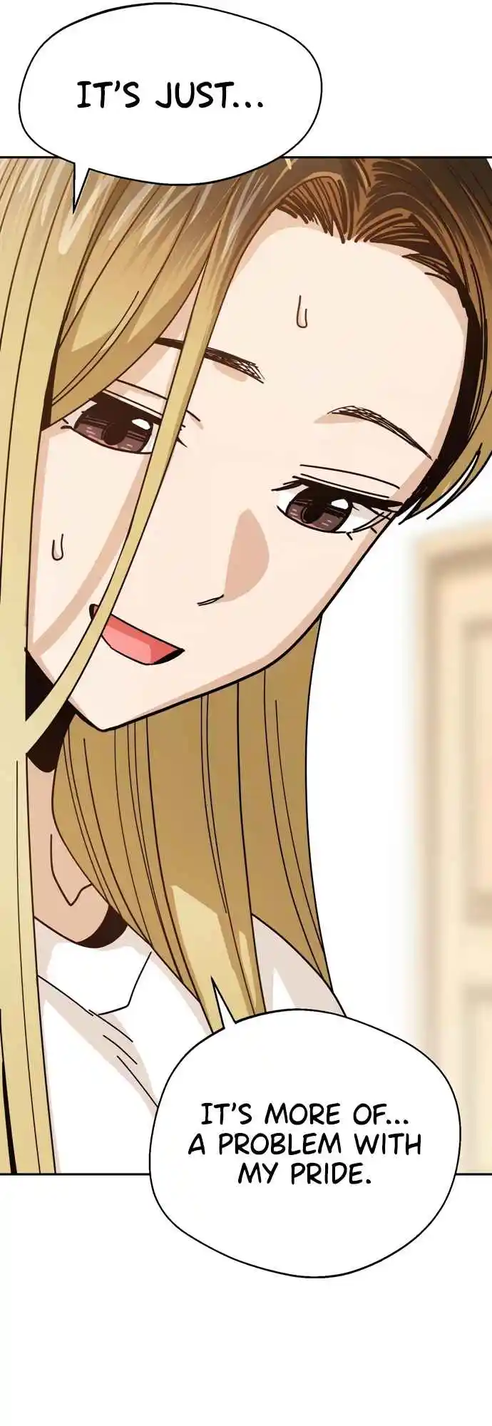 Maybe Meant to Be 39