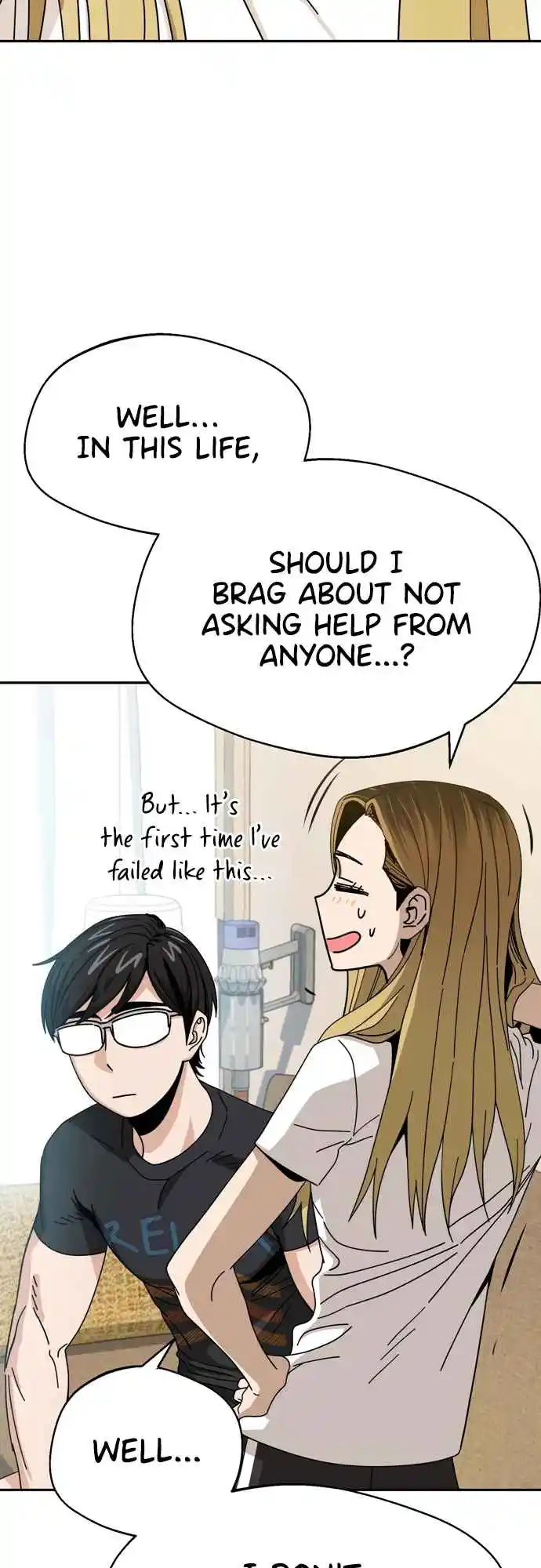 Maybe Meant to Be 39