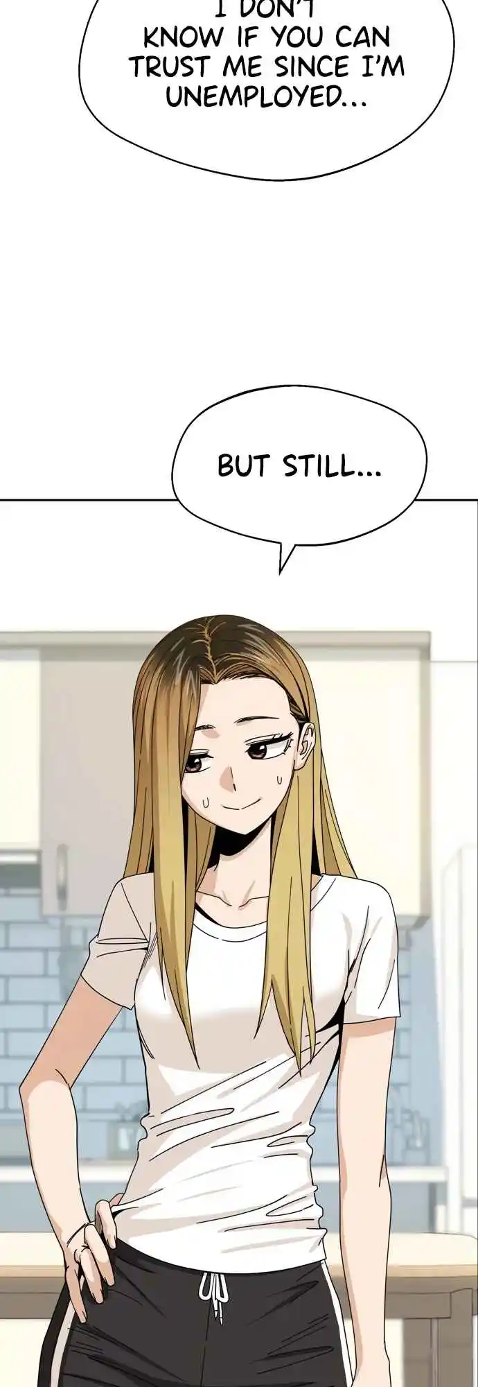 Maybe Meant to Be 39