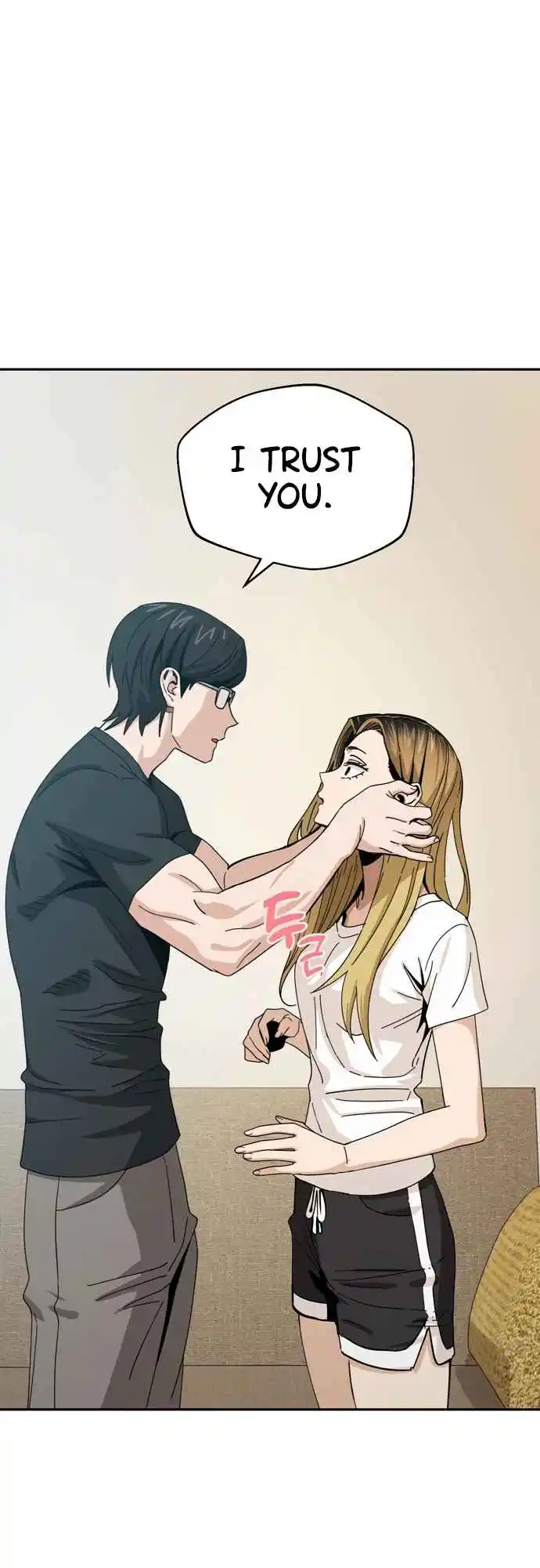 Maybe Meant to Be 39