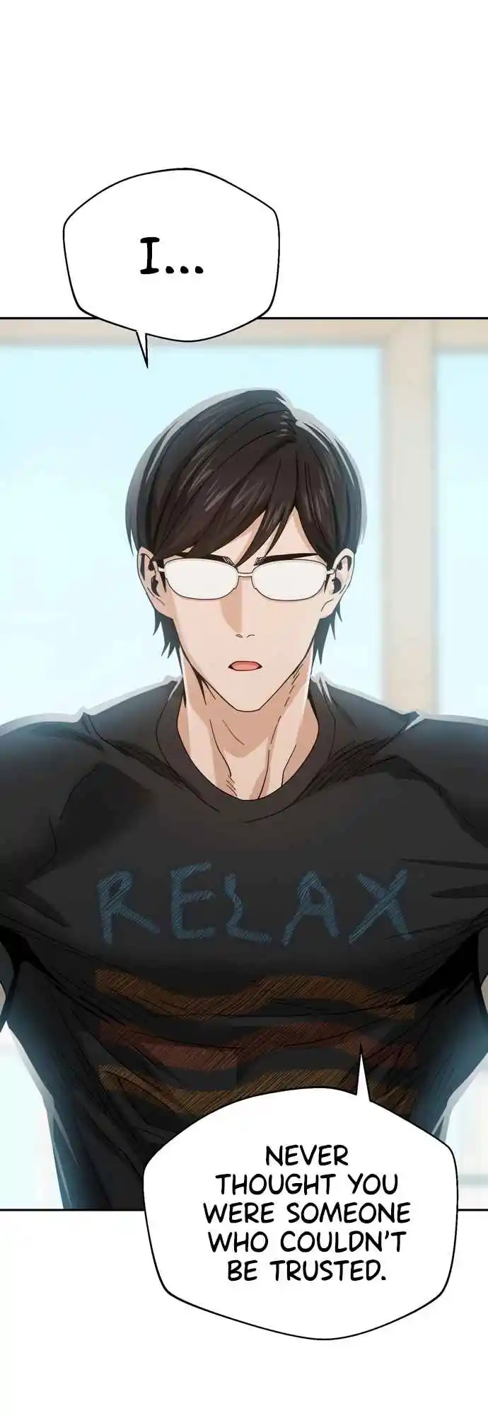 Maybe Meant to Be 39