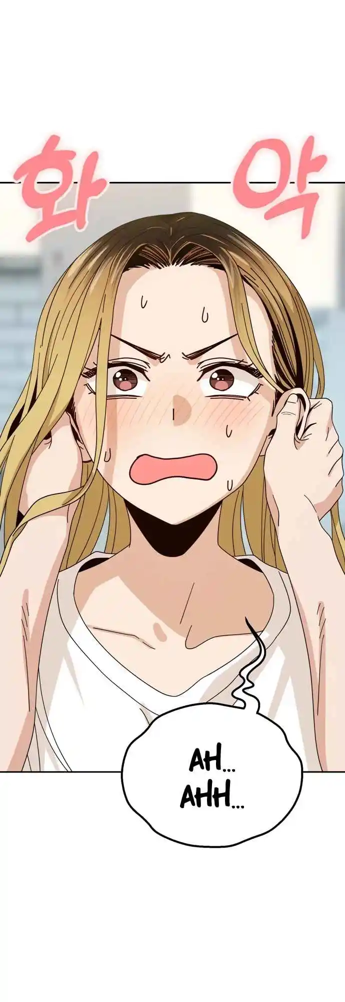 Maybe Meant to Be 39