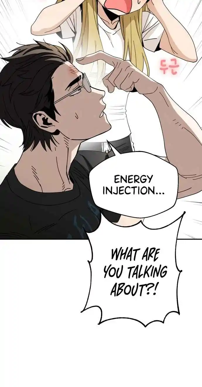 Maybe Meant to Be 39