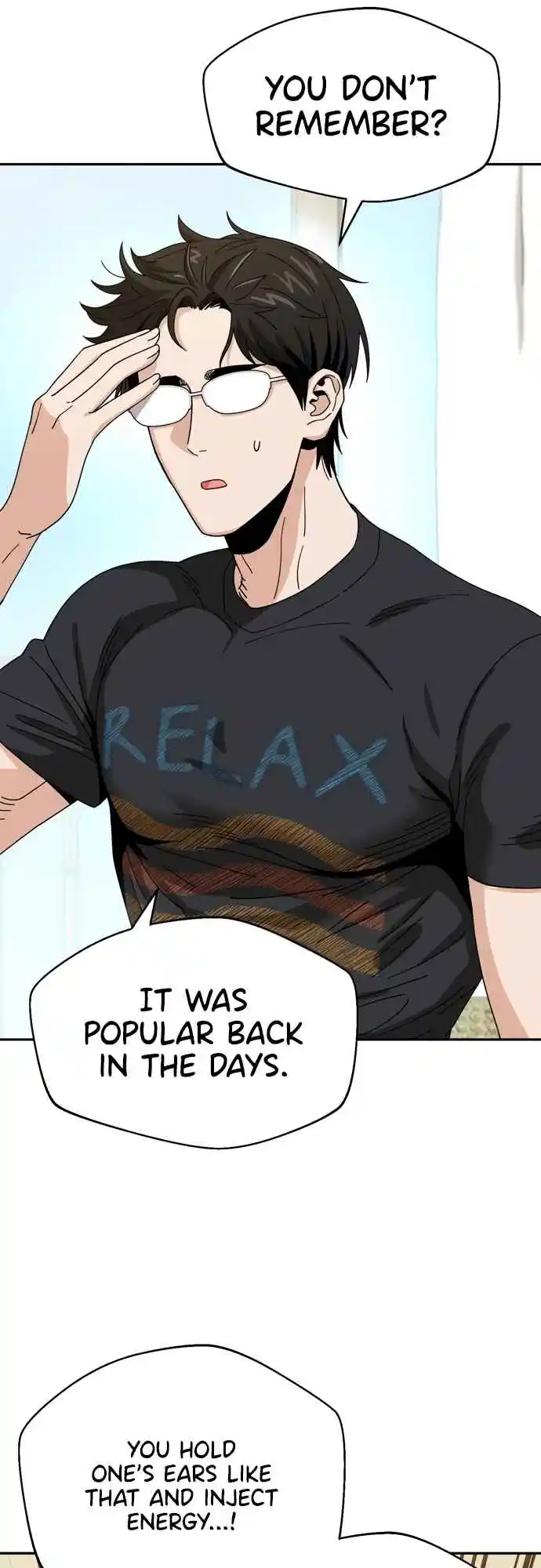 Maybe Meant to Be 39